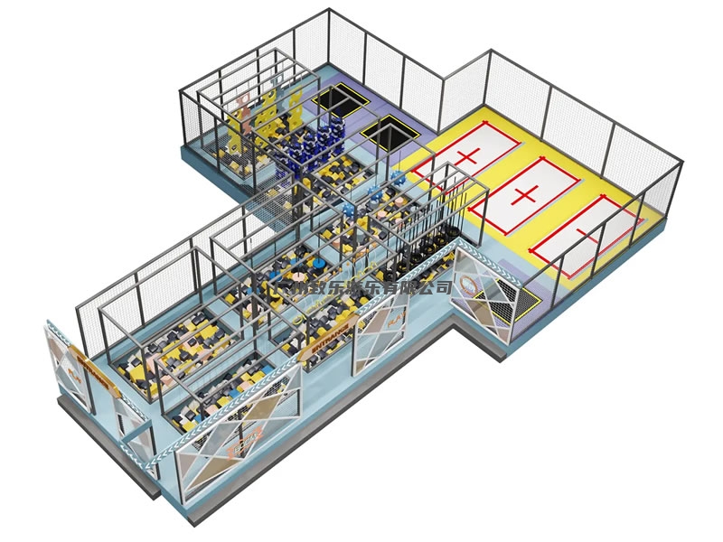 生产蹦床的厂家怎么联系
