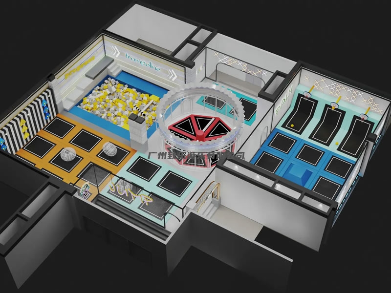 蹦床生产厂家联系方式 蹦床生产厂家联系方式