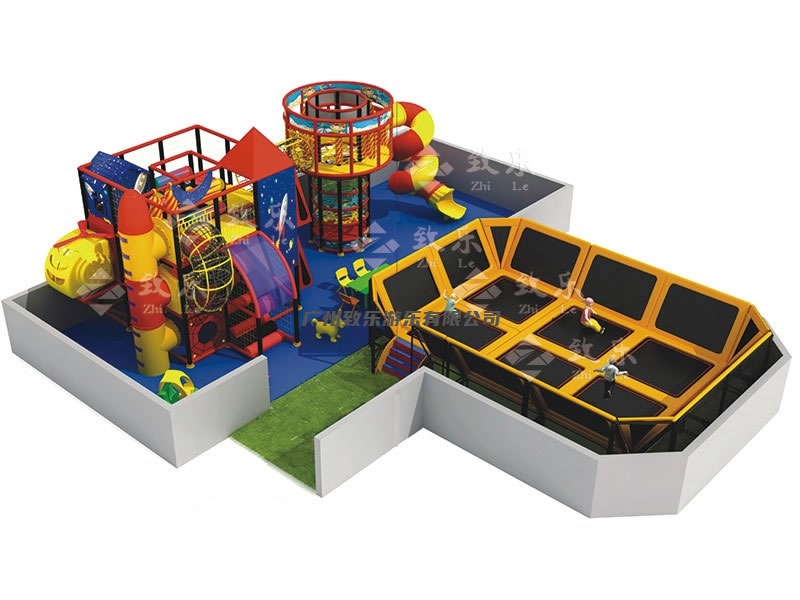 跳蹦床多少钱一个 跳蹦床多少钱一个