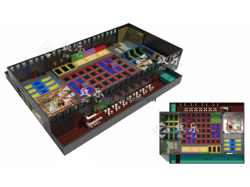 儿童蹦床厂家 儿童蹦床厂家