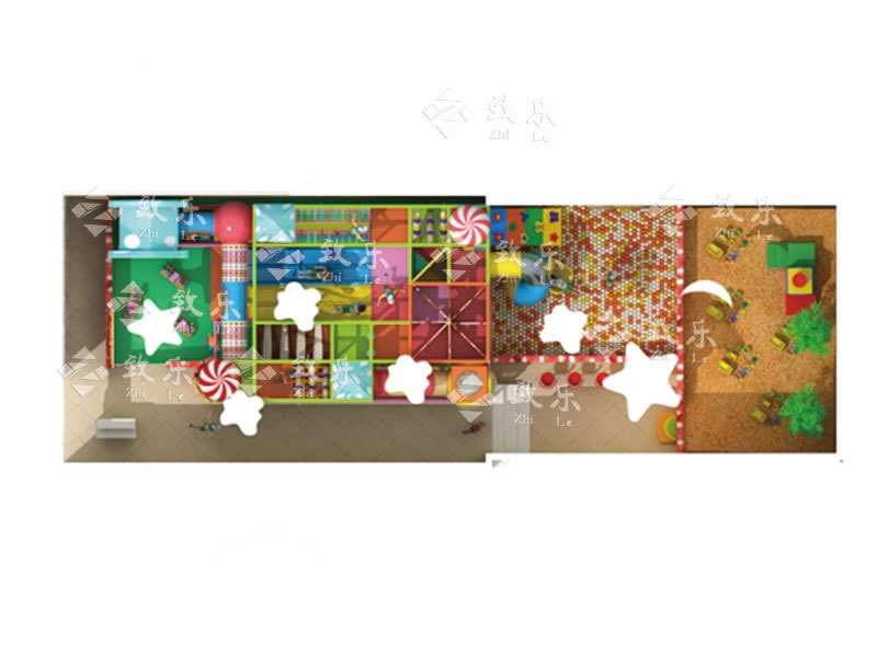 儿童淘气堡设备定做厂家 儿童淘气堡设备定做厂家