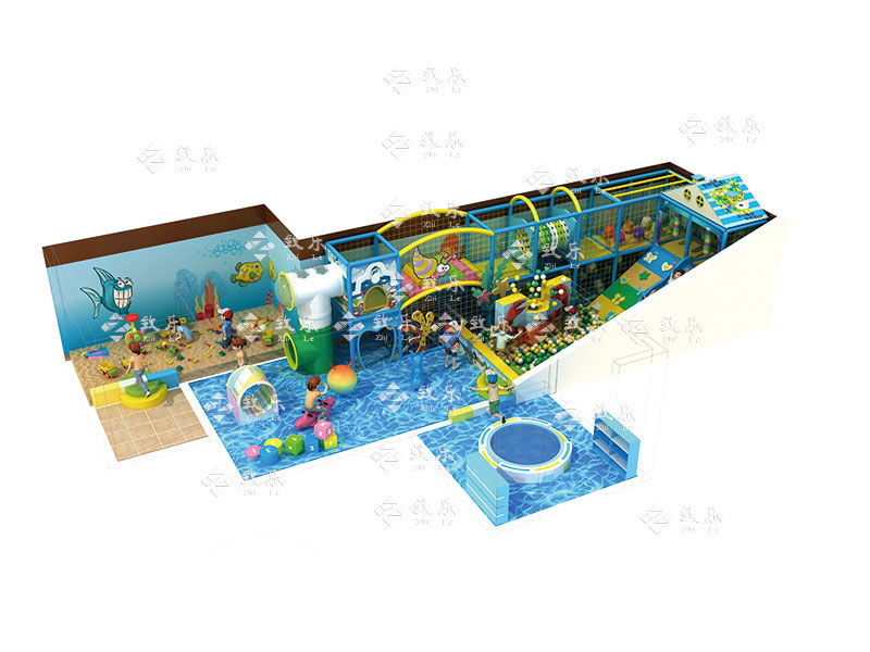 淘气堡厂商哪里有