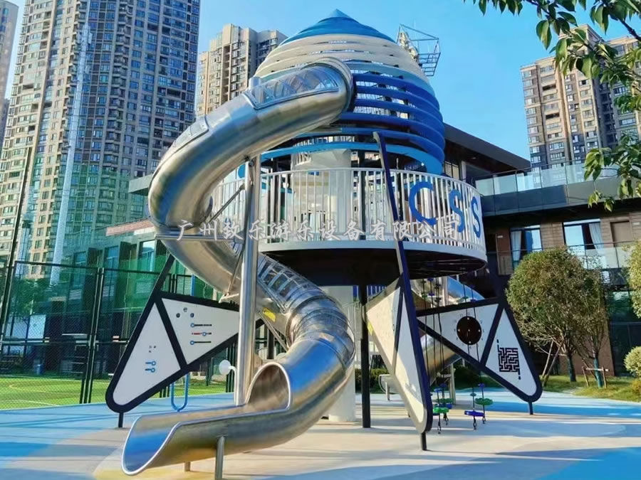 户外游乐设备多少钱