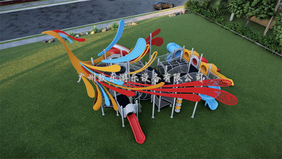 定制游乐设备多少钱一套