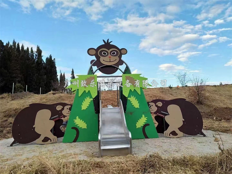 定制大型游乐设备多少钱