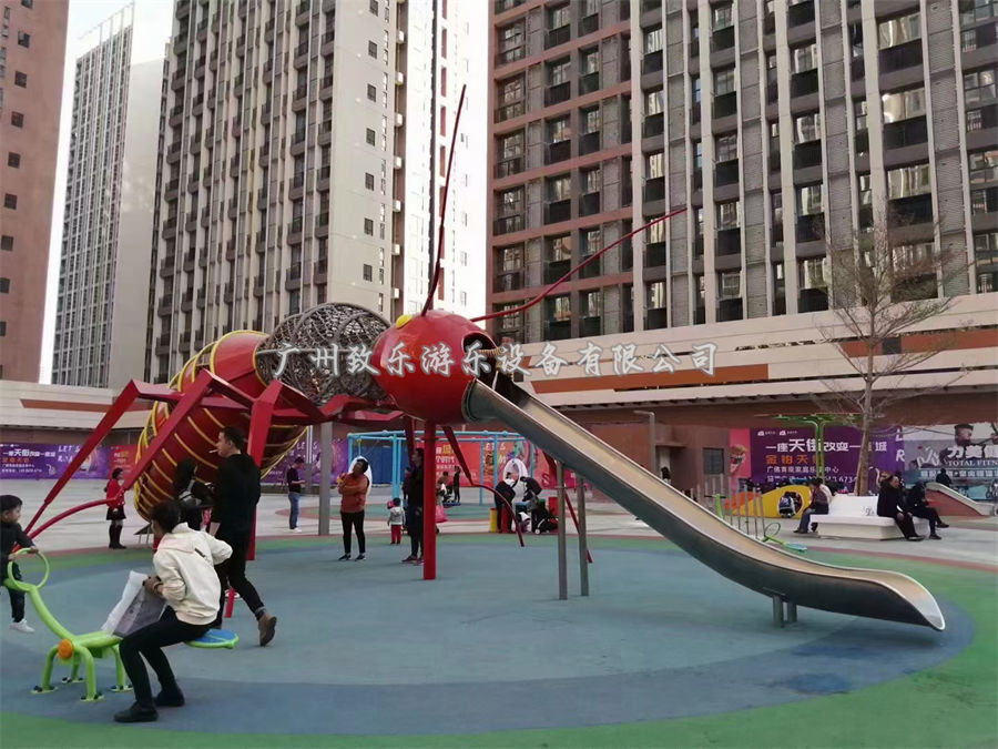 新型主题造型游乐设备多少钱