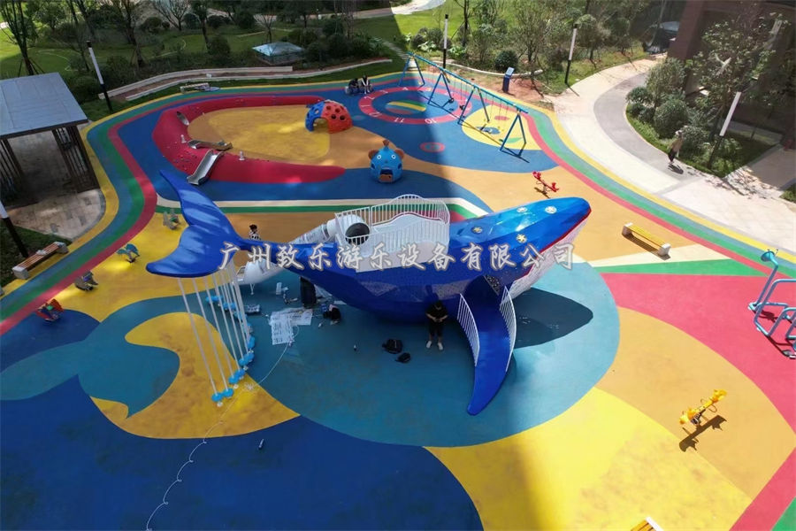 景区主题造型游乐设施多少钱