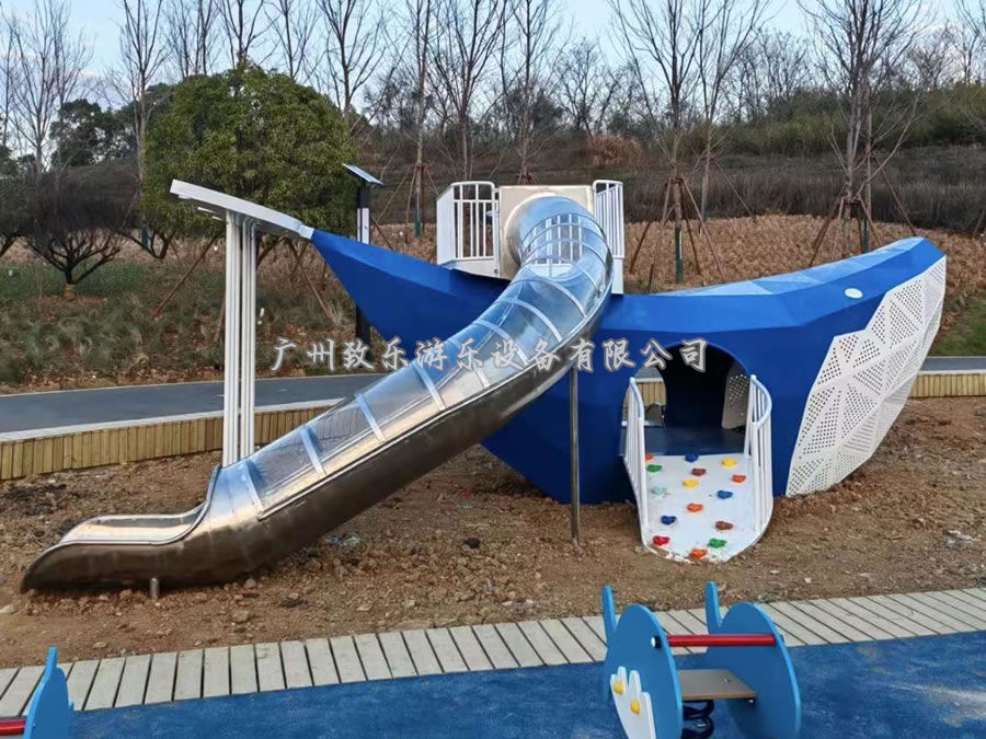 儿童主题造型乐园设备多少钱