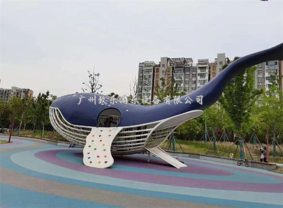 主题造型游乐场设备要多少钱