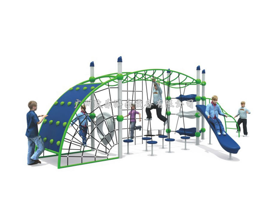 网红儿童游乐场游乐设备多少钱