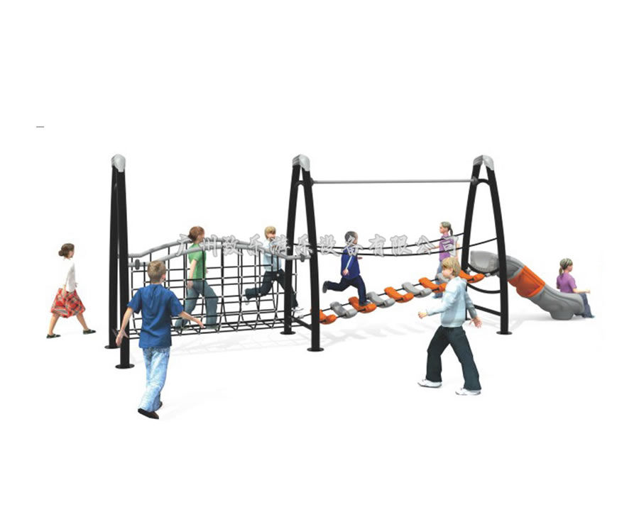 攀爬网游乐设备定制