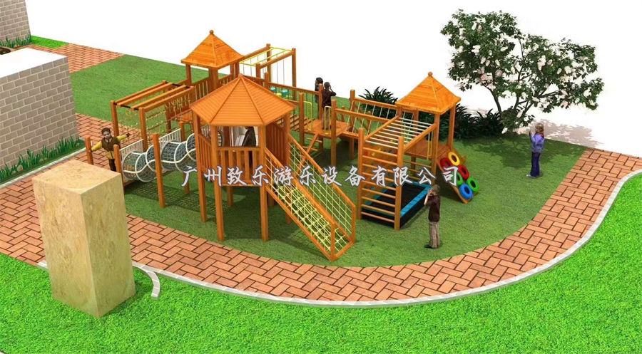 非标游乐设备定制厂家