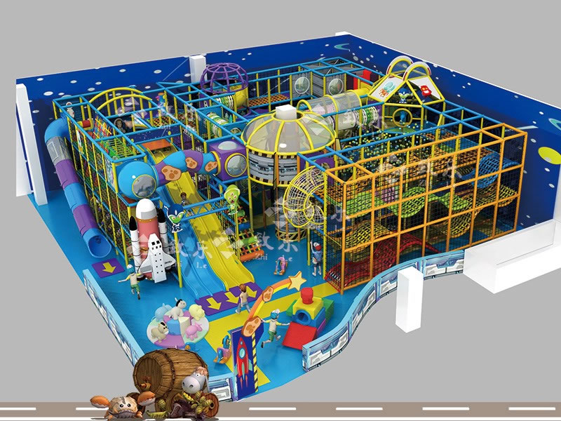商场儿童淘气堡哪里有卖