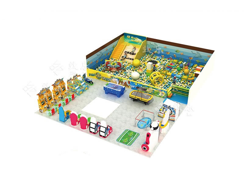 海洋球池哪有卖的