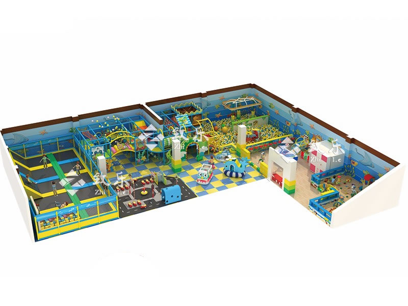 海洋球池哪里有卖