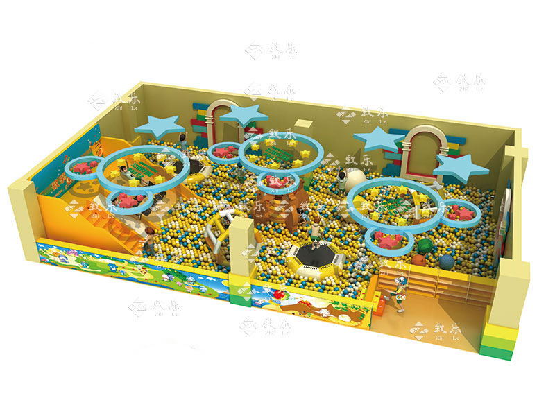 百万海洋球厂家批发厂家