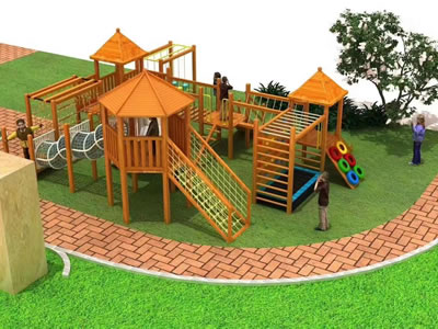 非标游乐设备定制厂家