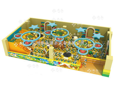 百万海洋球厂家批发厂家