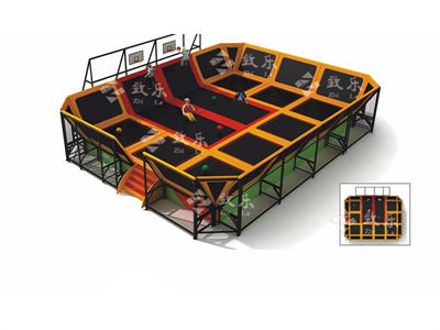 蹦床大概要多少钱 蹦床大概要多少钱