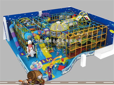 淘气堡厂家都有哪些