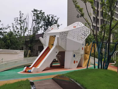 新型大型游乐设备定制