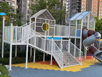 广州大型游乐设施定制