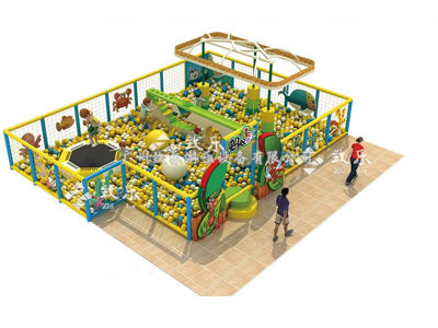 百万海洋球池哪有卖