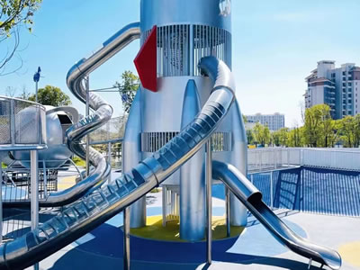 定制主题造型游乐设备多少钱