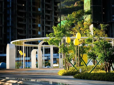 儿童乐园设备生产基地