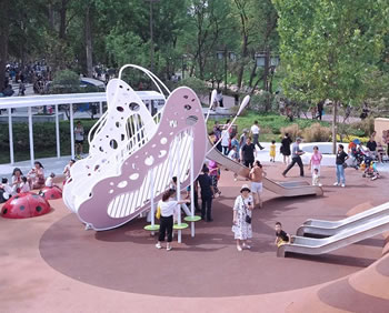 定制游乐设备需要多少钱