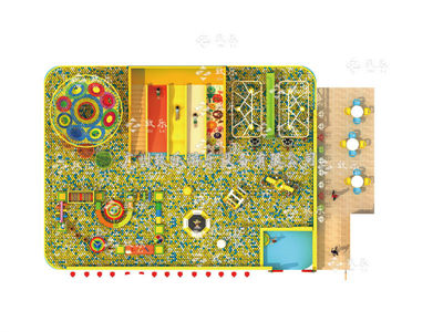 百万海洋球池哪里卖