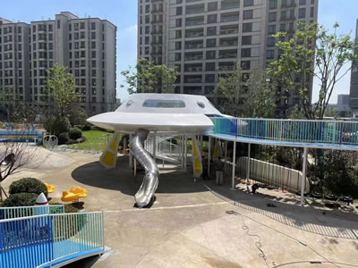 公园游乐设备多少钱