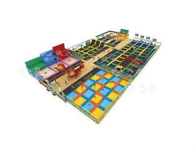 蹦床厂家哪个好 蹦床厂家哪个好