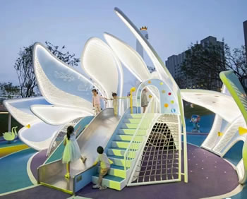 景区主题造型游乐设备多少钱