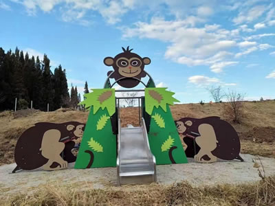 定制大型游乐设备多少钱