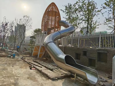 主题造型儿童游乐设备多少钱