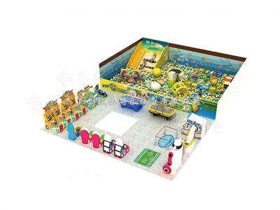 海洋球池哪有卖的