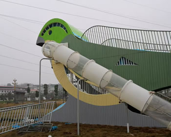 新款广场游乐设施订制