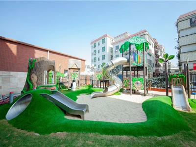 非标游乐设备制造生产厂