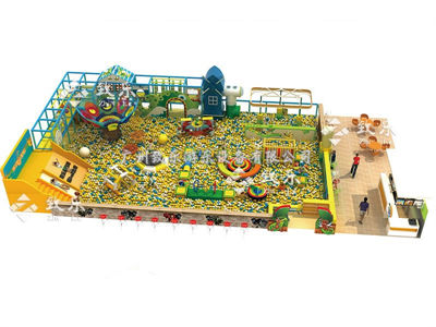 幼儿海洋球池批发