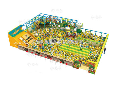 百万海洋球厂家批发