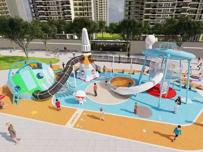 景区户外非标游乐设备厂