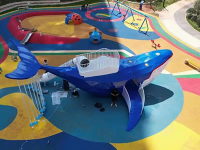 景区主题造型游乐设施多少钱
