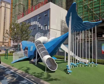 小型主题造型乐园设备多少钱