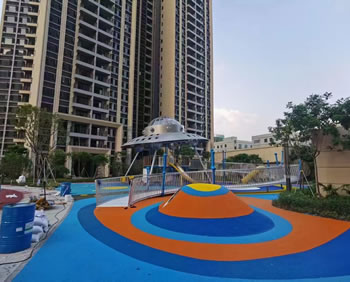 一套游乐设备多少钱