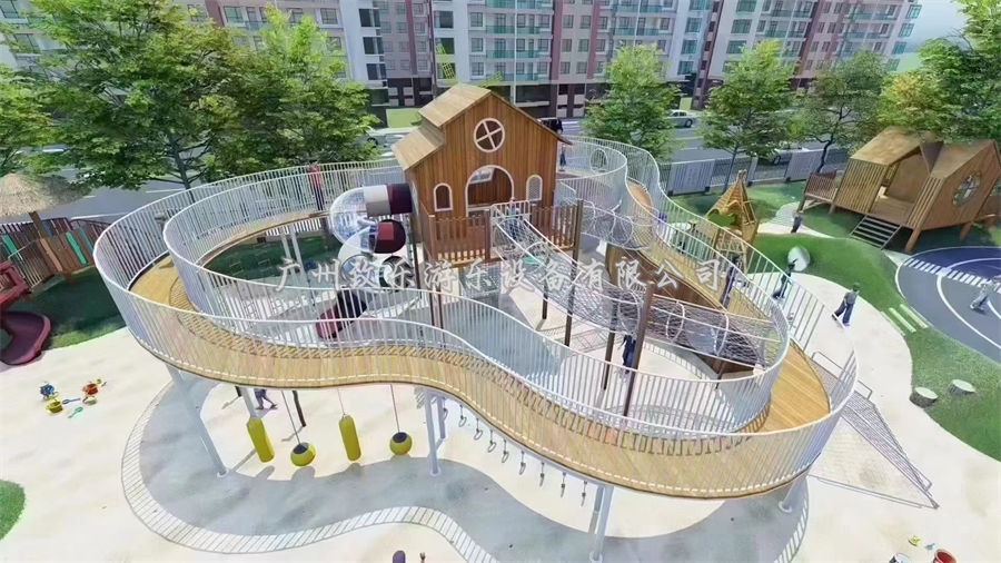 儿童户外滑滑梯价格