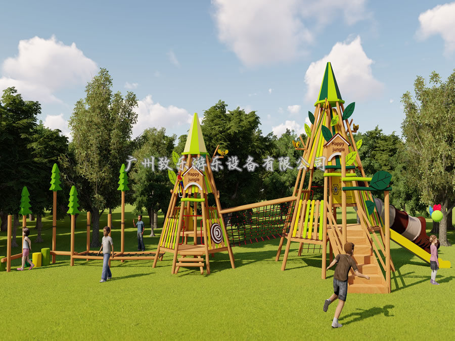 儿童滑滑梯多少钱