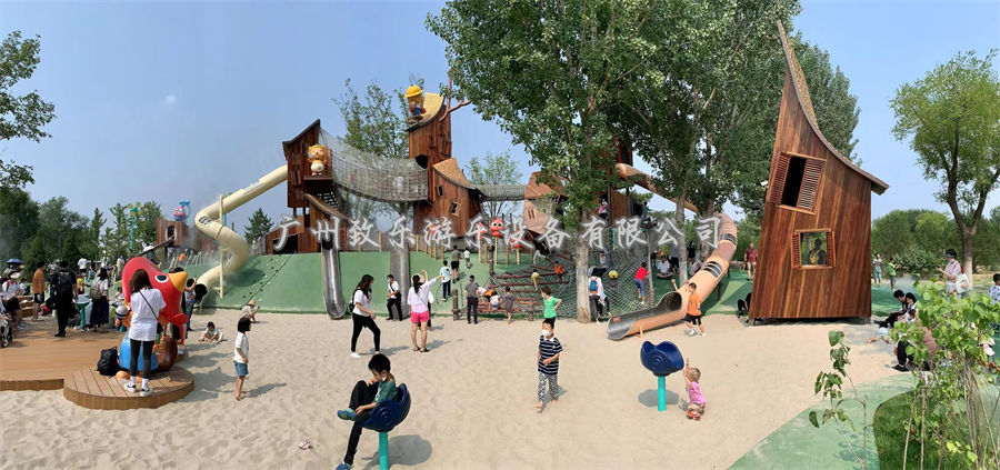 儿童滑滑梯价格