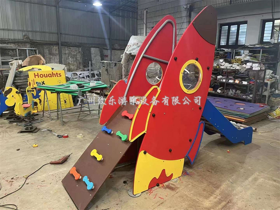 儿童滑滑梯价格和图片