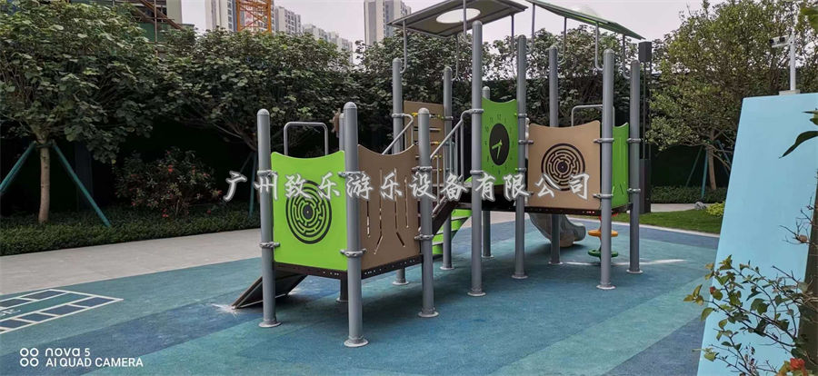 儿童滑滑梯价格室外